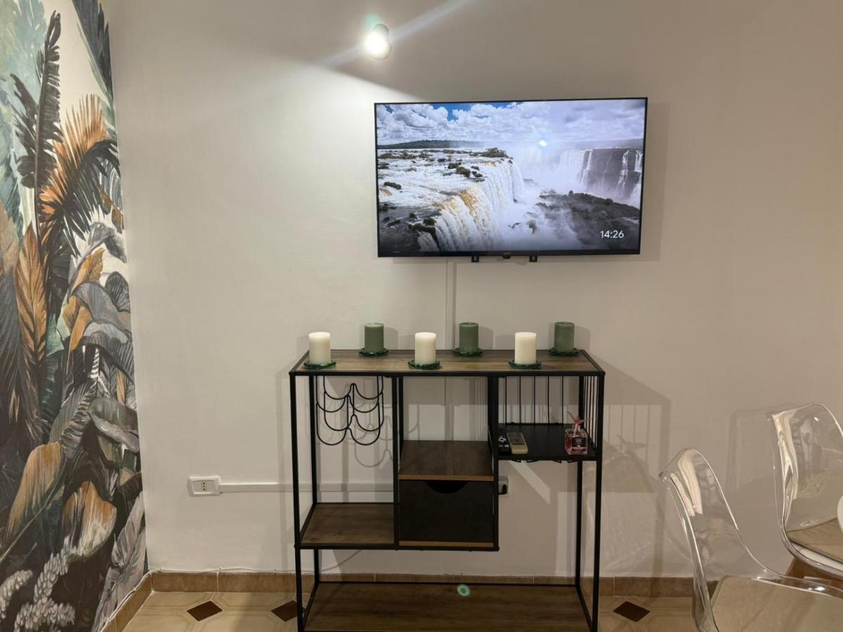 Al Bellini House Centro Storico Mura Greche - 2