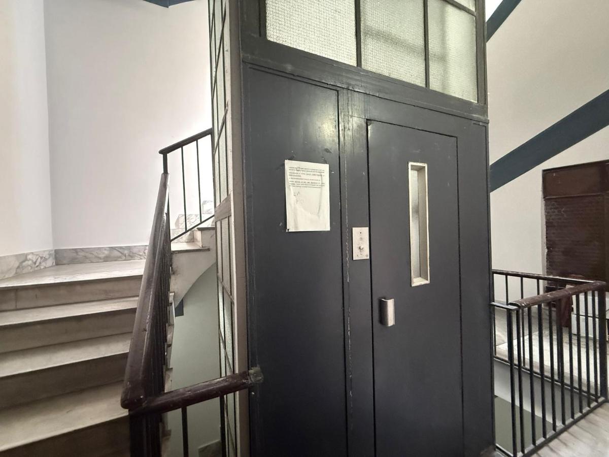 Al Bellini House Centro Storico Mura Greche - 4