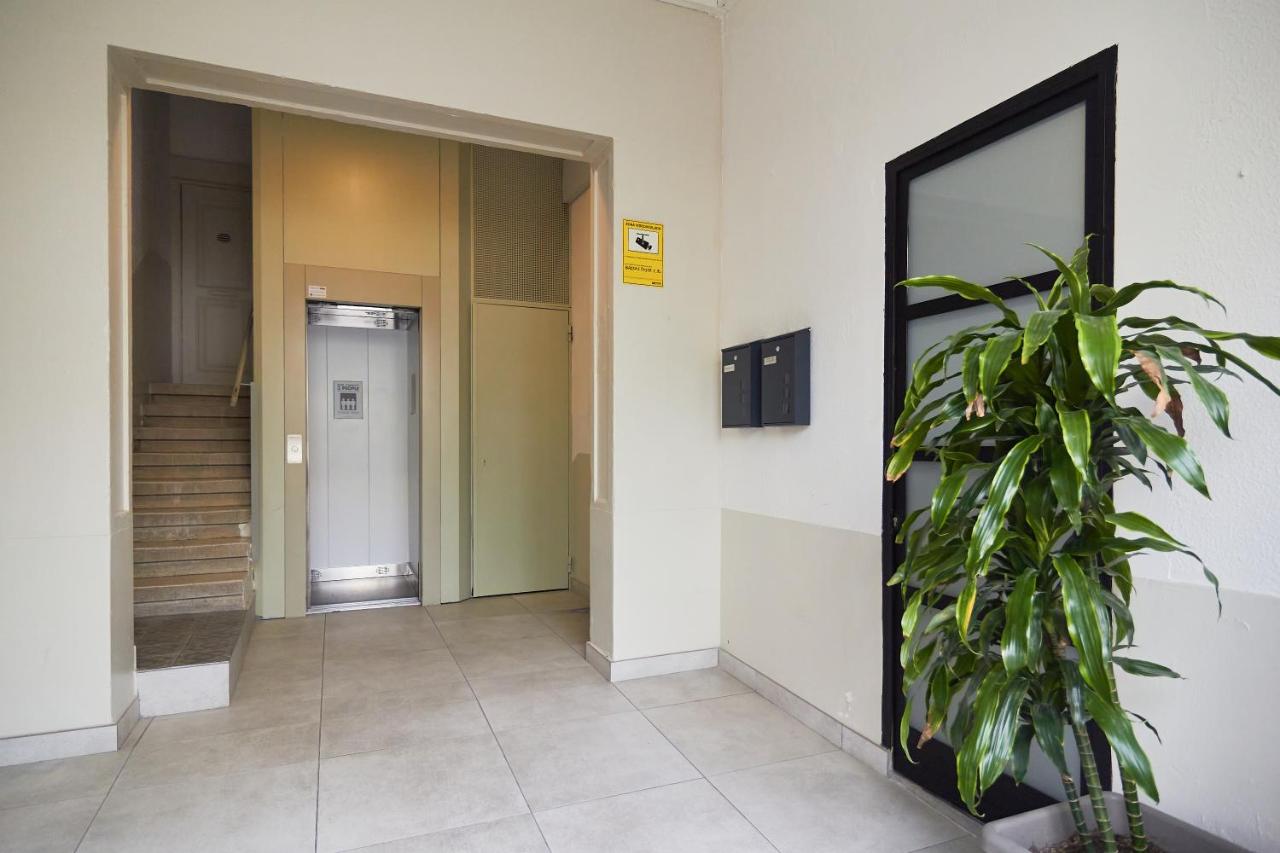 Diagonal Apartments - 5