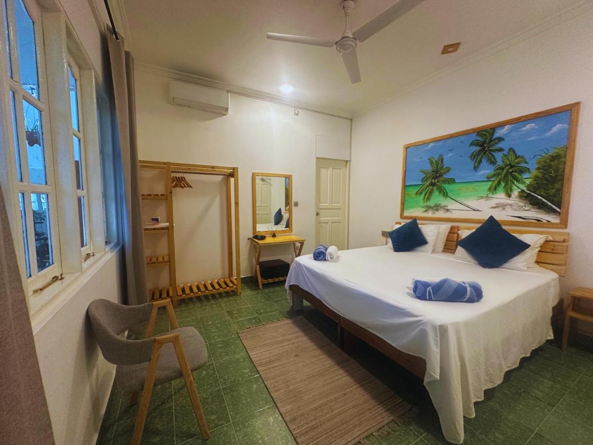 Bahaaru Villa Surf and Stay - 2