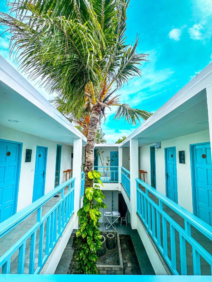 SunSeaSurf Maldives - 2