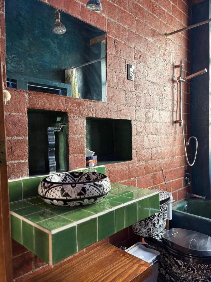 Latidos del Centro de CDMX - 2