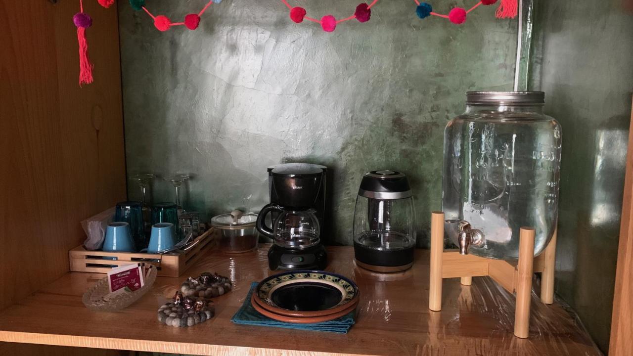 Latidos del Centro de CDMX - 4