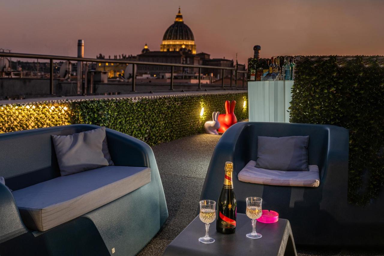 Gracchi Vatican View - 5