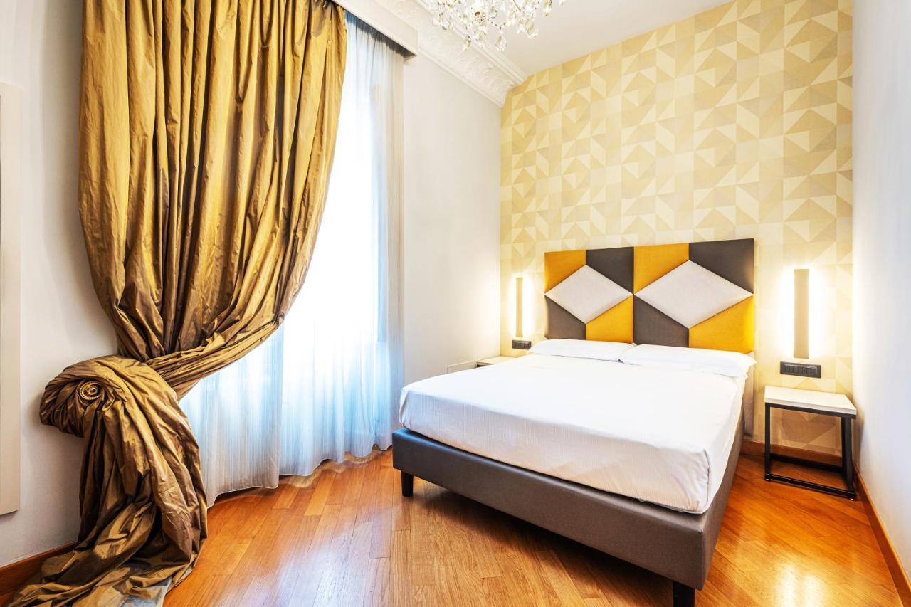 Gracchi Vatican View - 3