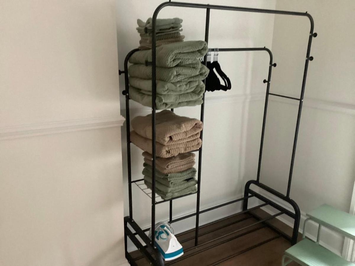 Ladbroke Grove Station -Stunning, Stylish Brand new apartment - 3