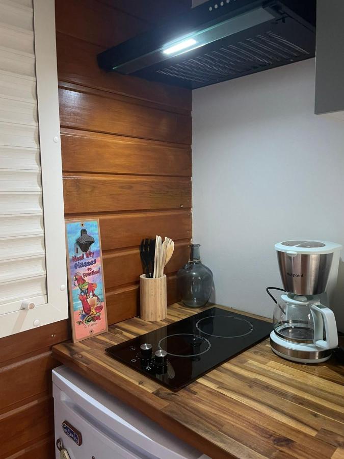 Bienvenue au cocon de Moreau - 2