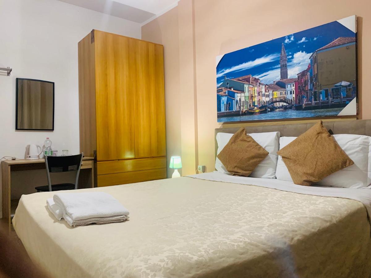 VENICE NIGHT APPARTMENT - 2