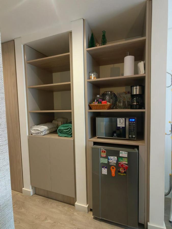 Excellence-Comodo Aparta-Studio Chapinero Central - 4