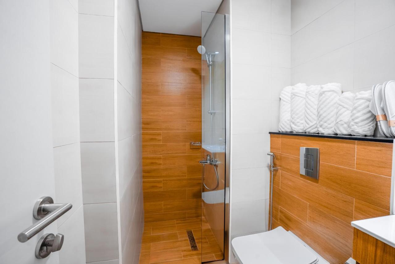 Al Reem - Pool View Studio - 2