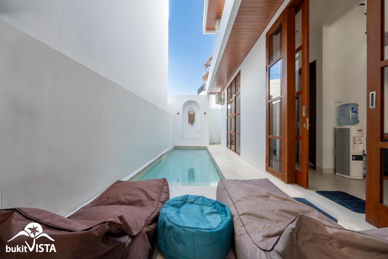 Infinity Balangan by Bukit Vista - 4