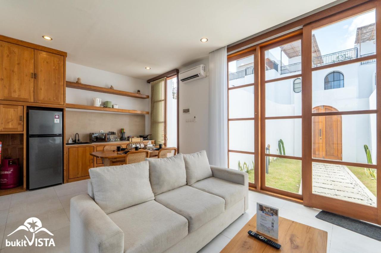 Infinity Balangan by Bukit Vista - 5