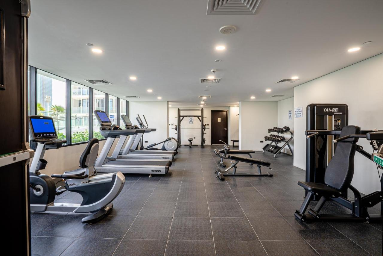 Al Reem - Pool View Studio - 5