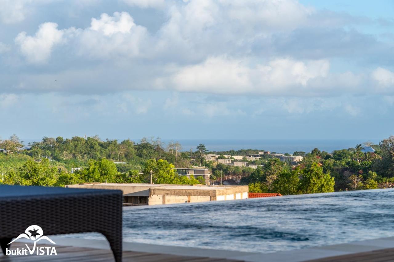 Agra Villa Bali by Bukit Vista - 2