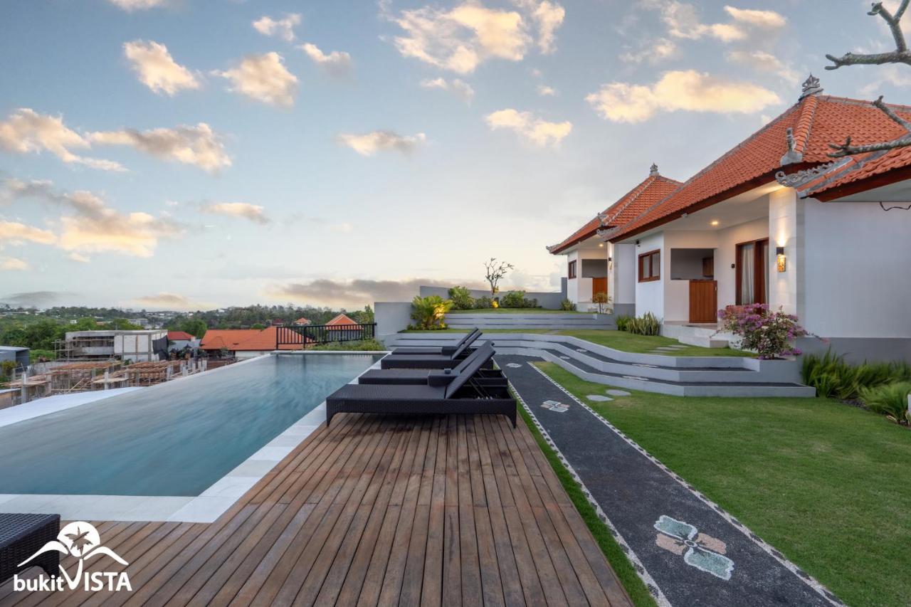 Agra Villa Bali by Bukit Vista - 5