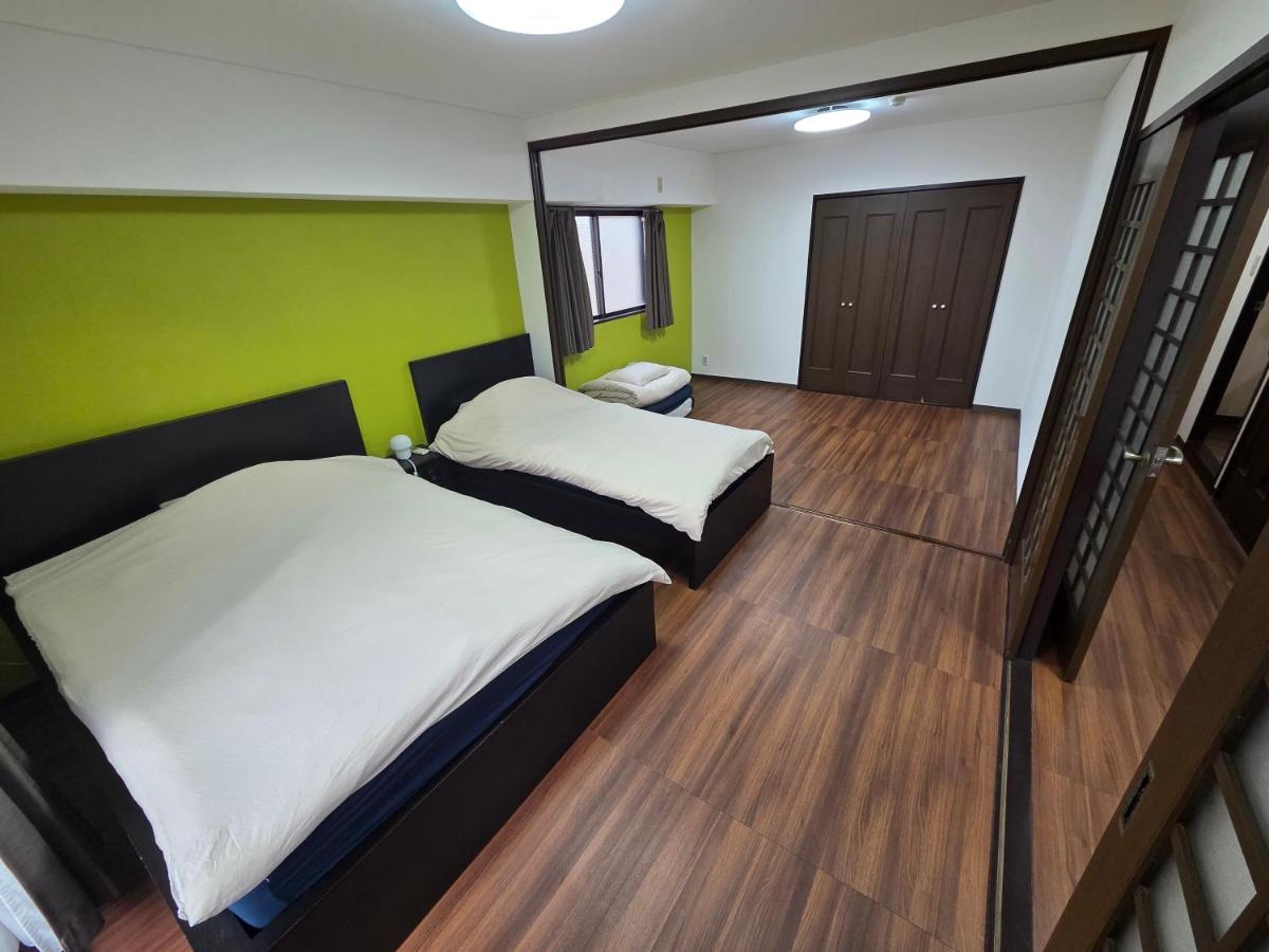 MORI Apartment Dotonbori 2DK - 2