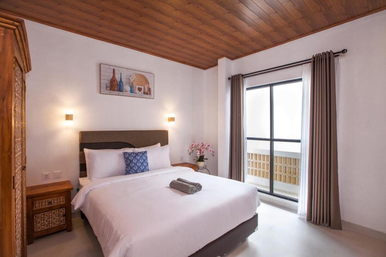 3 Bedrooms Private Villa & Pool Near GWK-ER House - 2