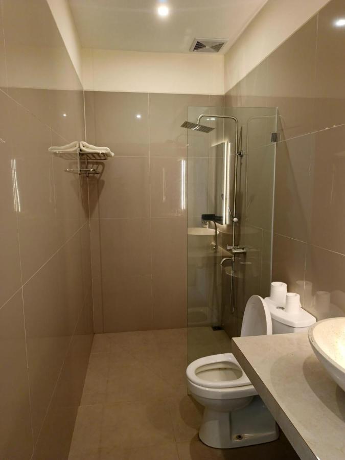 D'Bakis Guest House - 2