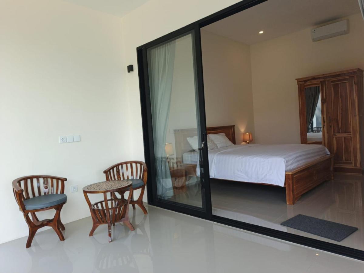 D'Bakis Guest House - 3