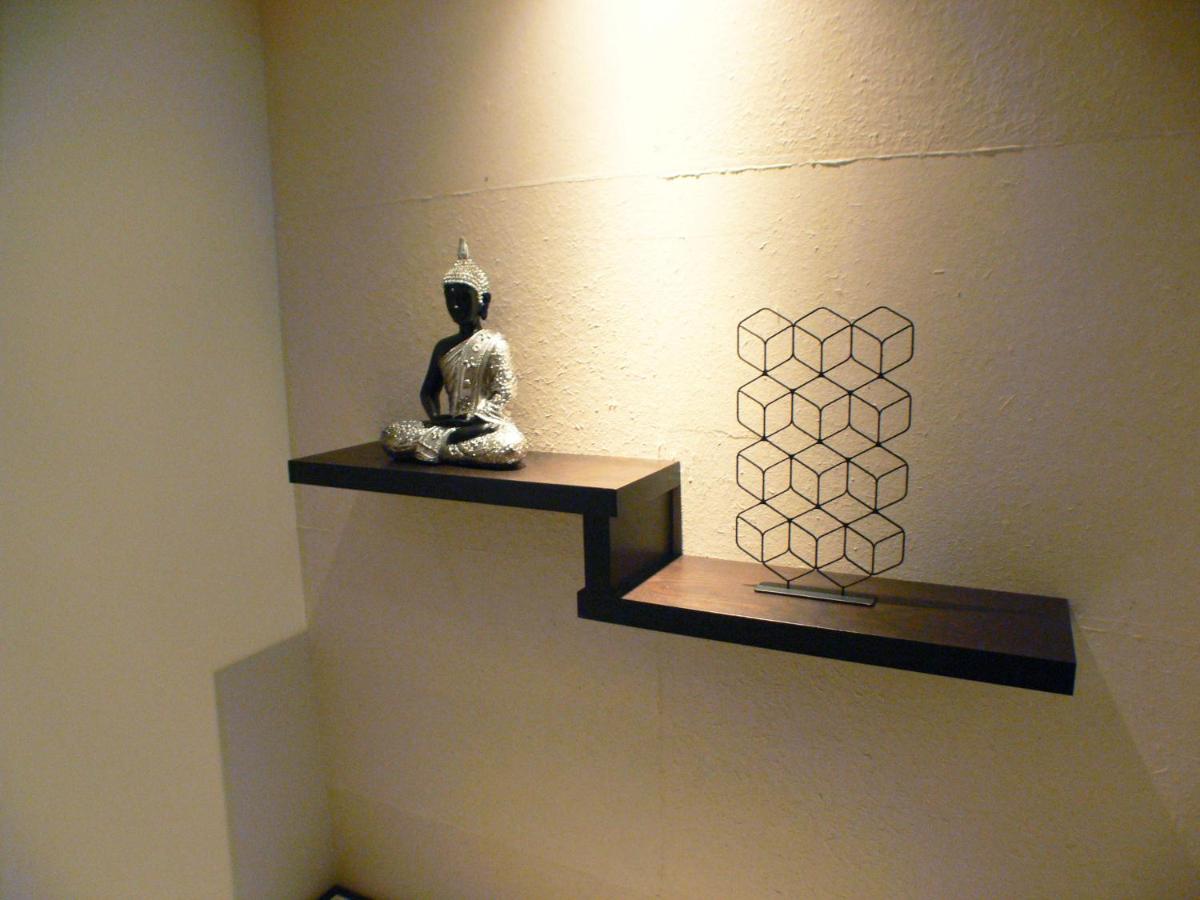 Shinjuku City Hotel N.U.T.S Tokyo - 5