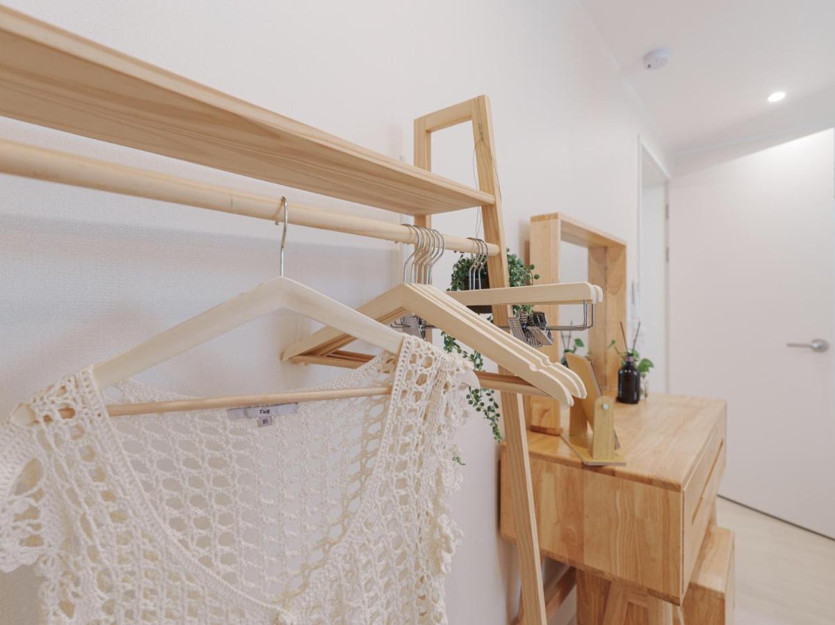 Mint House Hapjeong - 4