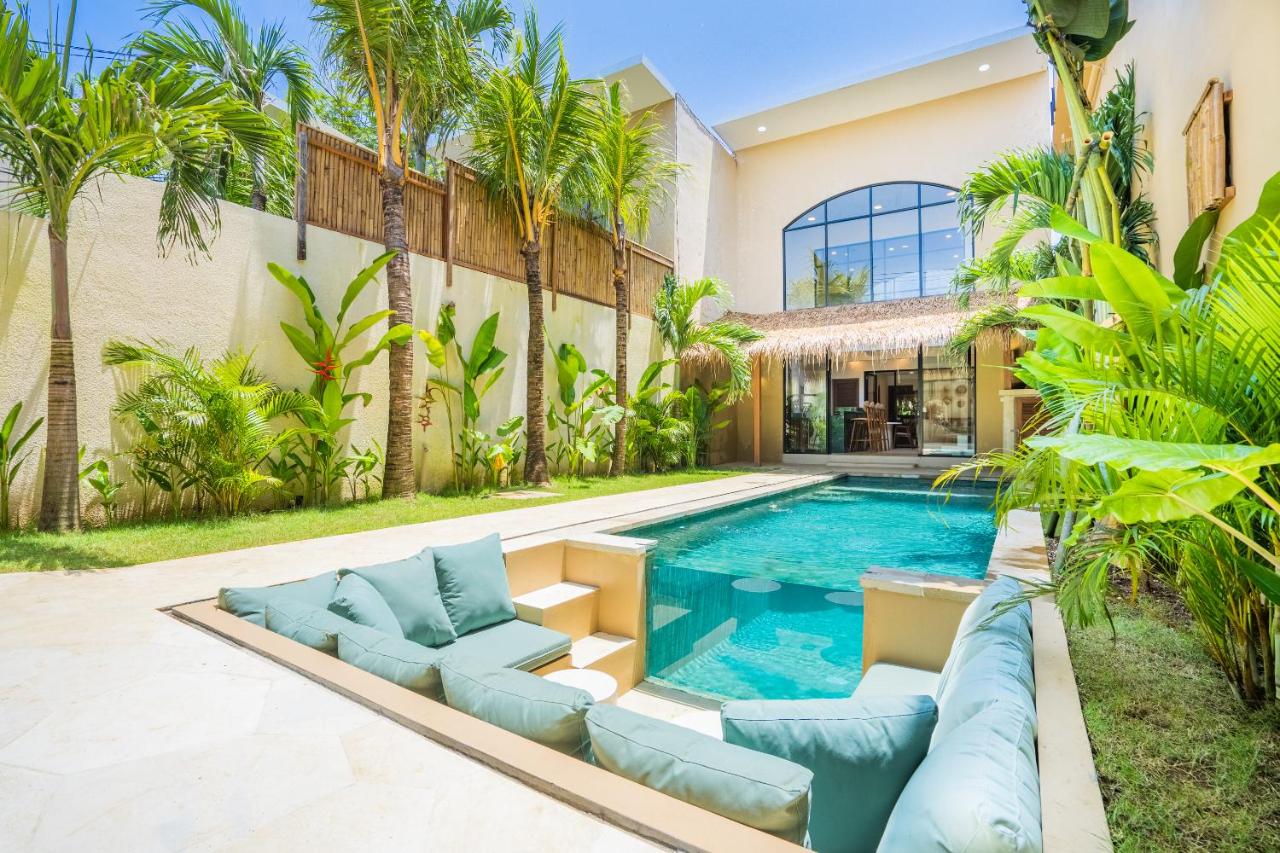 Villas Moma Complex