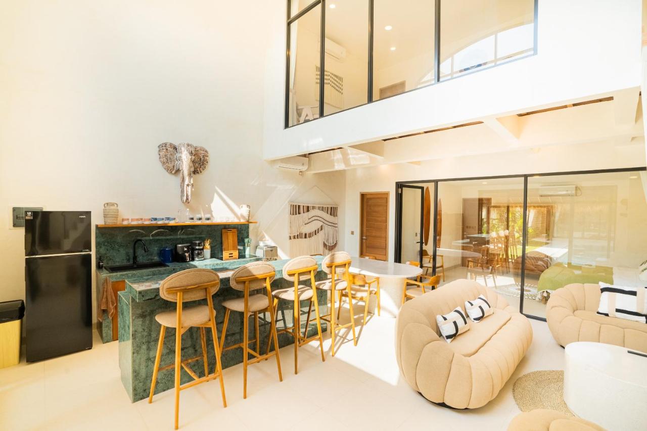 Villas Moma Complex - 2