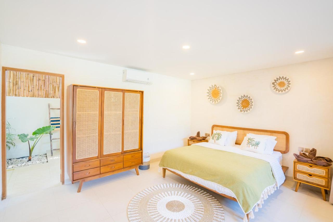 Villas Moma Complex - 3