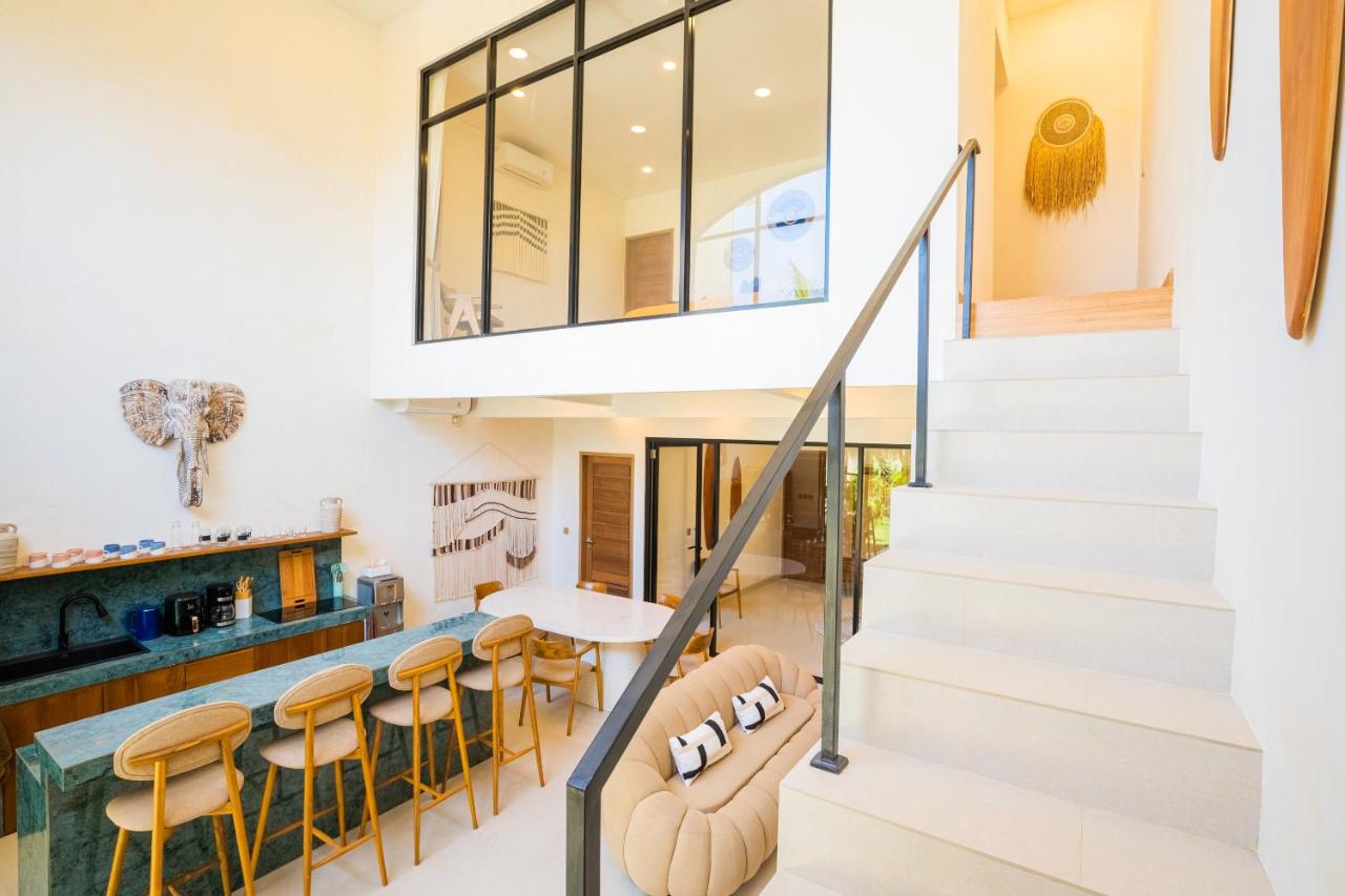 Villas Moma Complex - 5