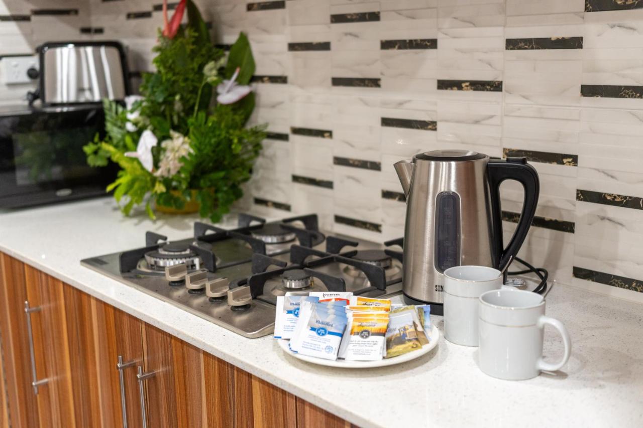 Airport Ace Villas - 2