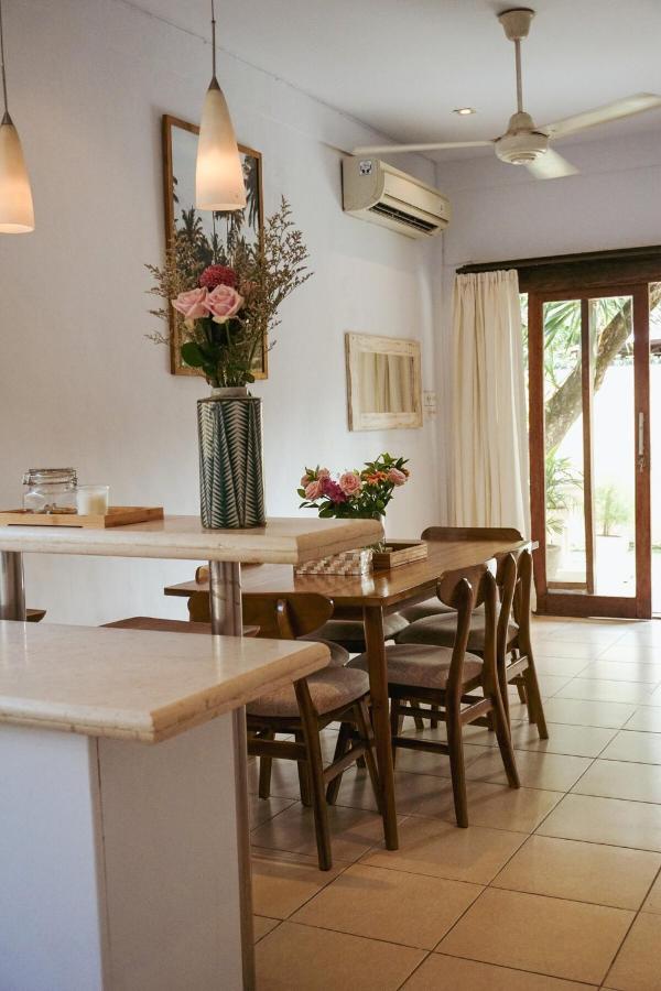 Villa Frankie in Central Legian - 4