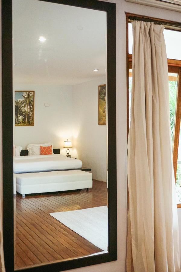 Villa Frankie in Central Legian - 2