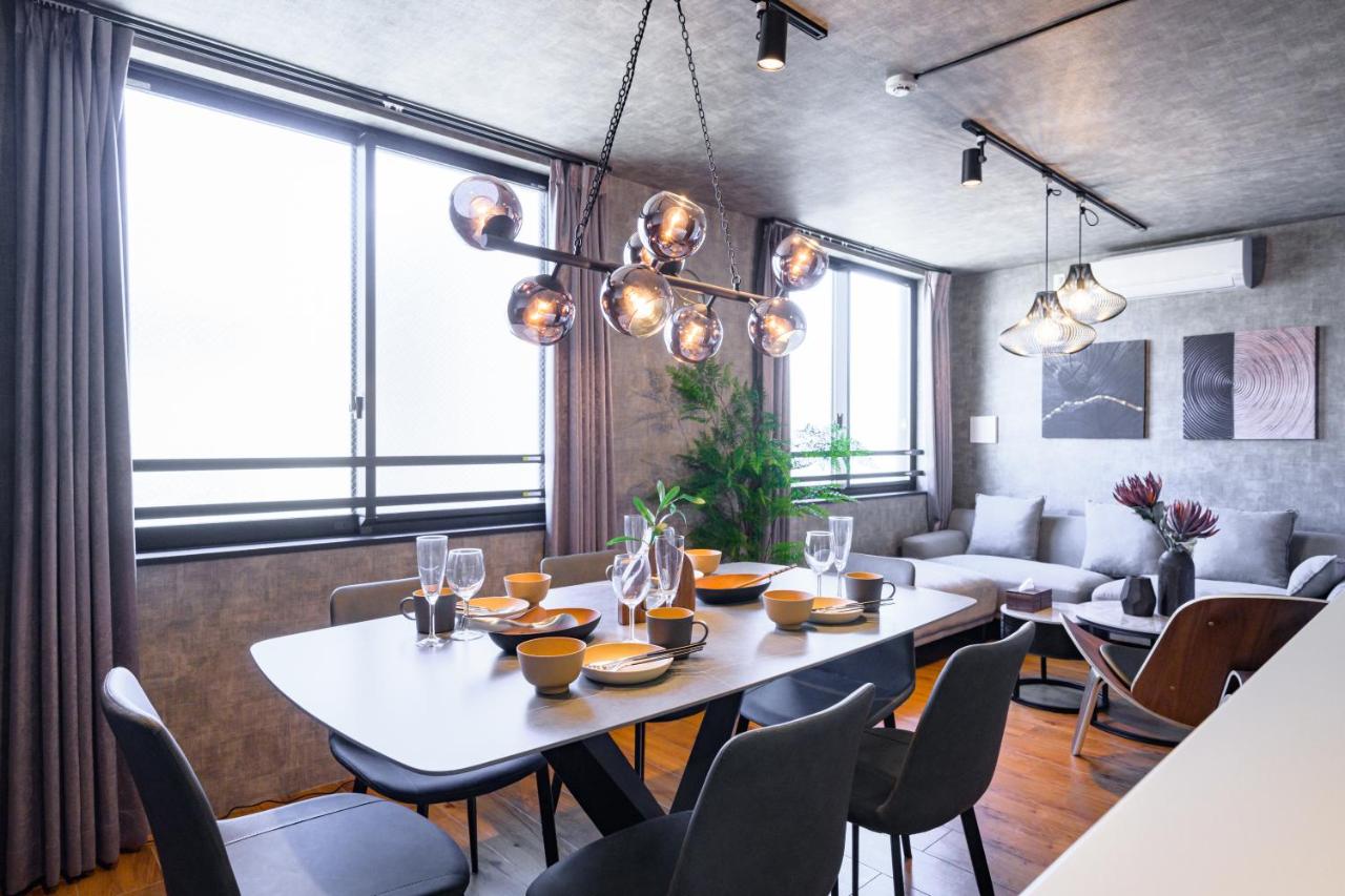 Camo's Tokyo Oshiage - 5