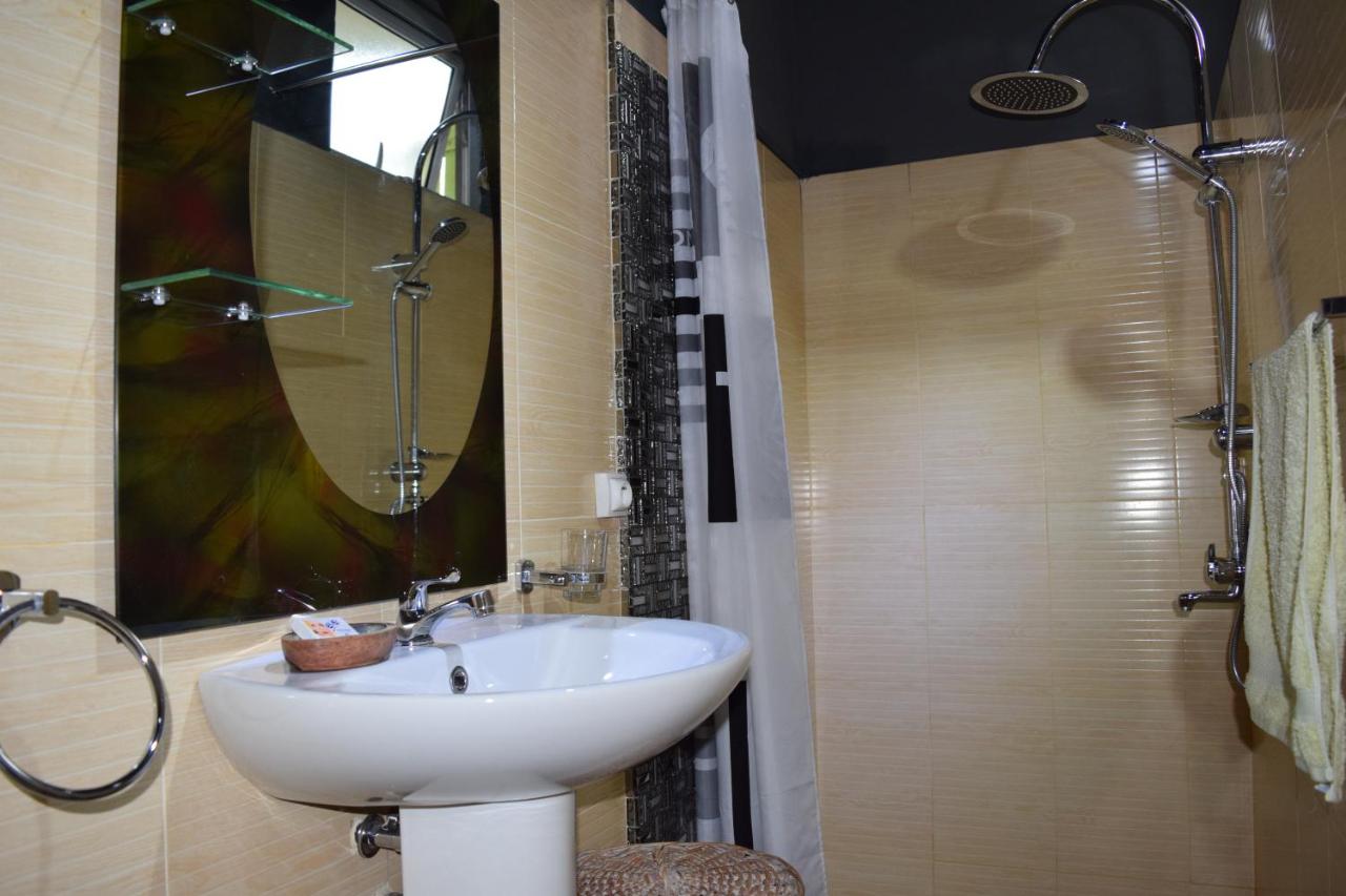 Baywatch Apartment - 5