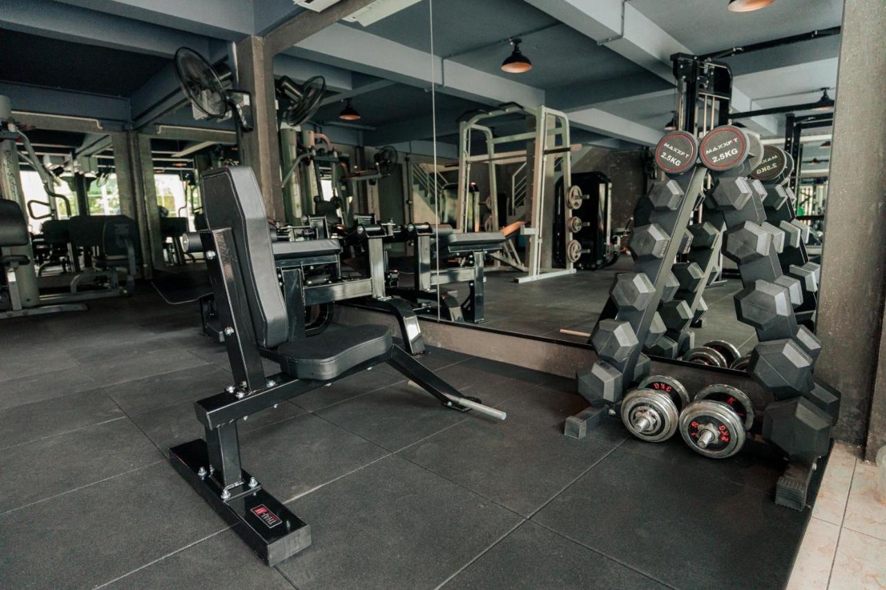 Glow House Sukhumvit 54 - 5