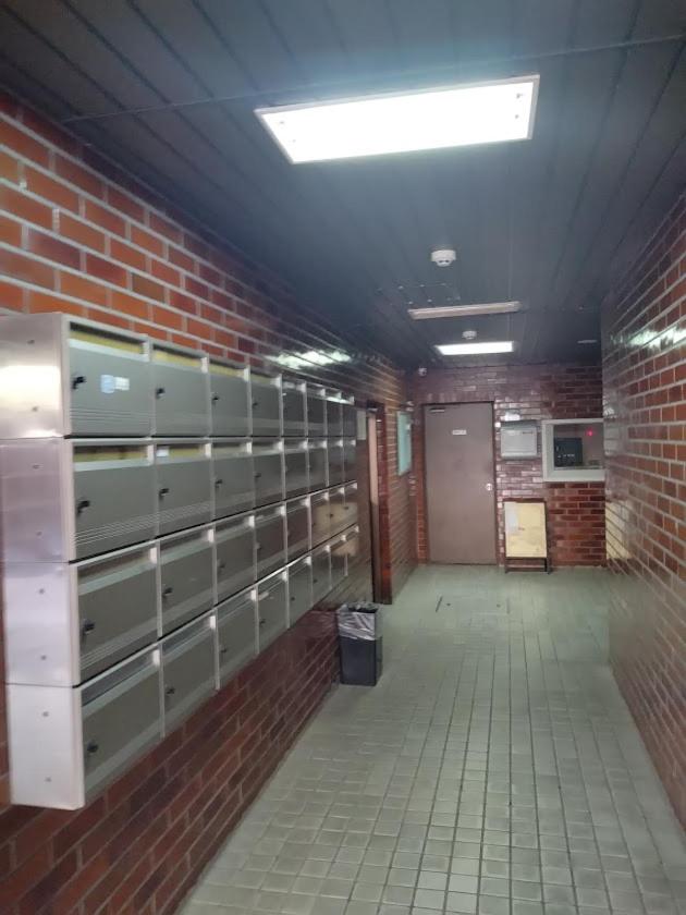 Great location Only 1 minute to St G-18 Ginza Line - 4