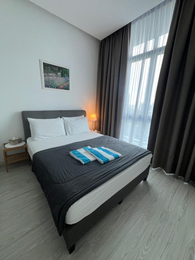 Setia Sky 88 @D'miko Home Stay - 4