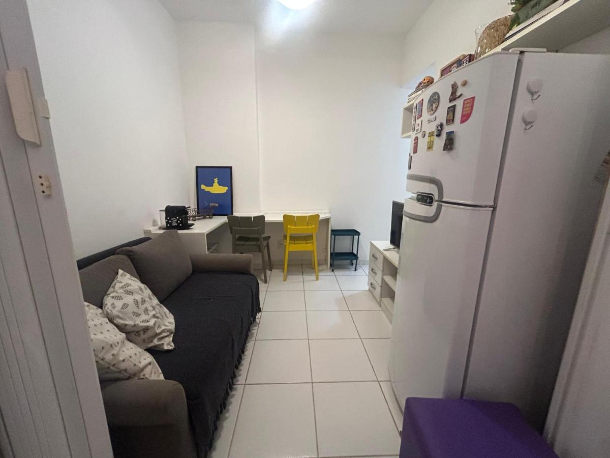 360 Botafogo Rua da Passagem By SUHCasa - 2