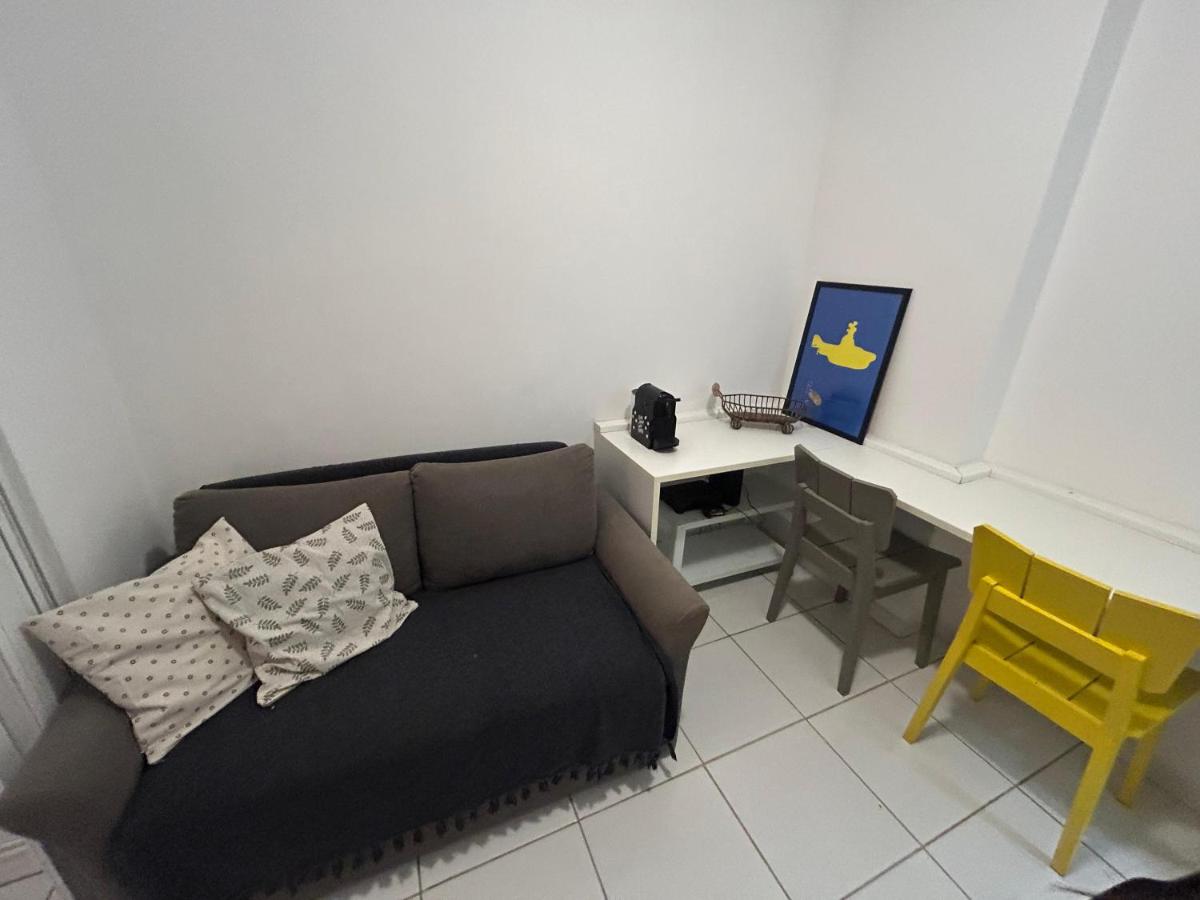 360 Botafogo Rua da Passagem By SUHCasa - 5