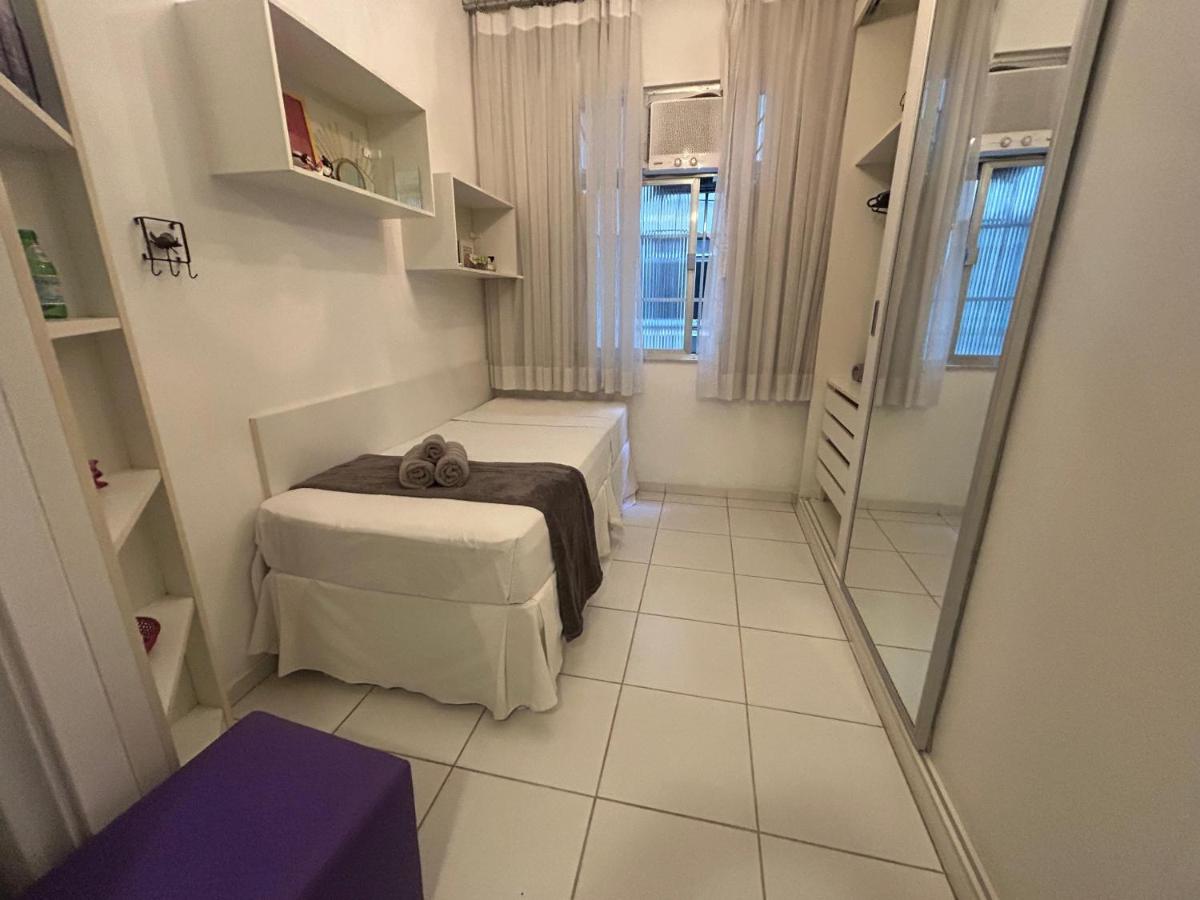 360 Botafogo Rua da Passagem By SUHCasa - 3