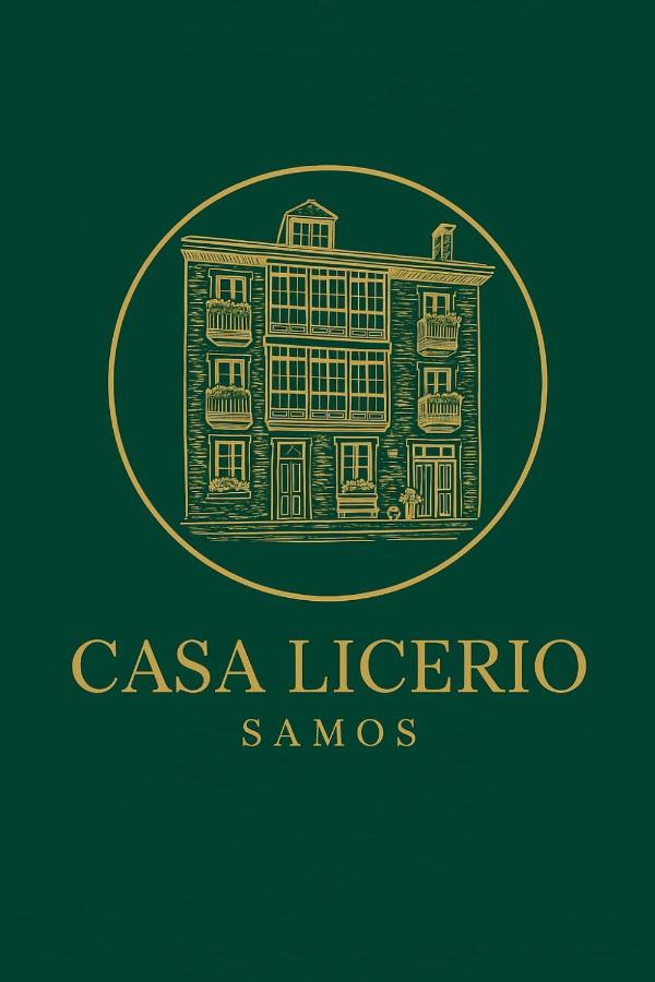 Casa Licerio - 2
