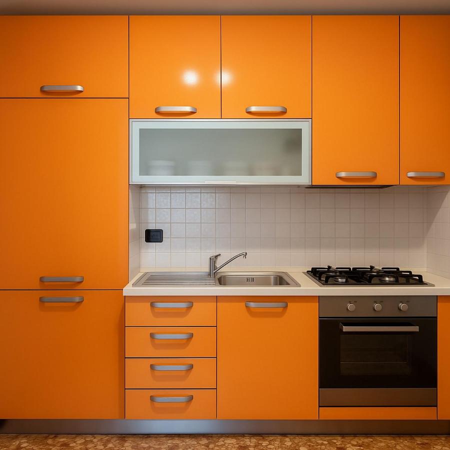 Xenia - 2rooms apt in Salita Sant'Agostino 15 - 4