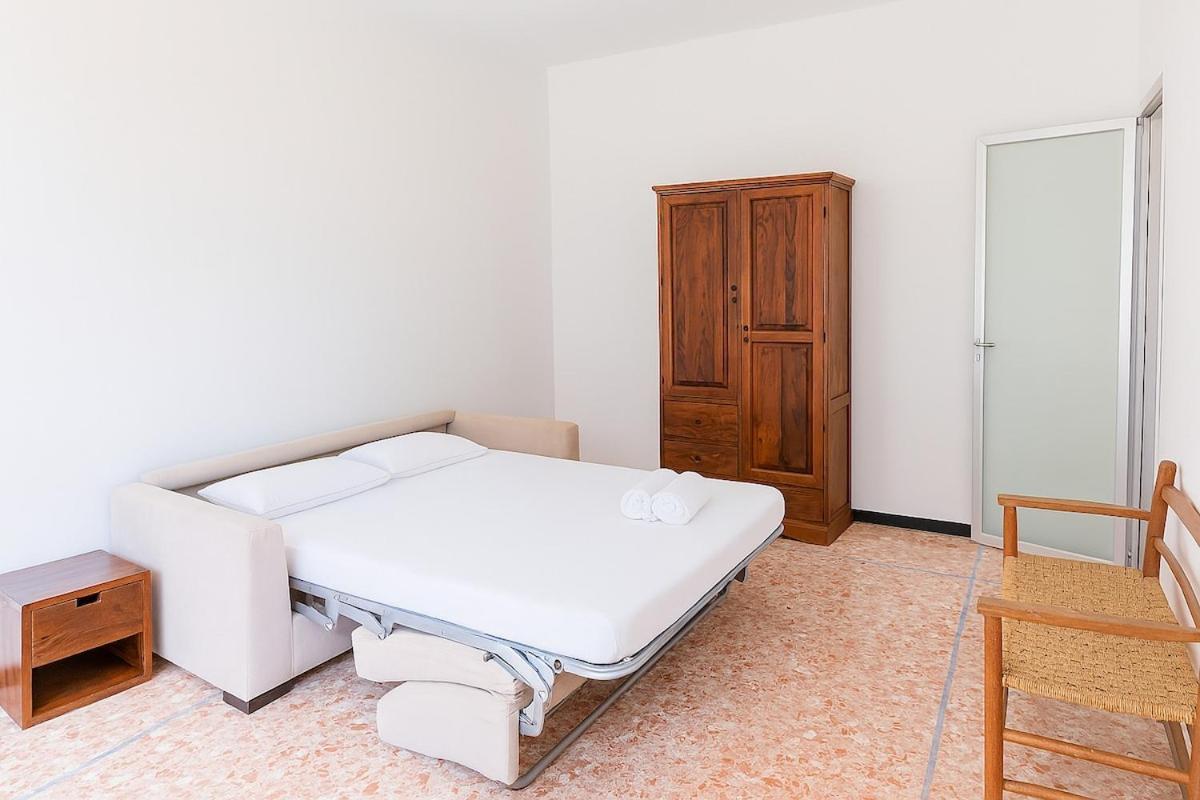 Xenia - 2rooms apt in Salita Sant'Agostino 15 - 2
