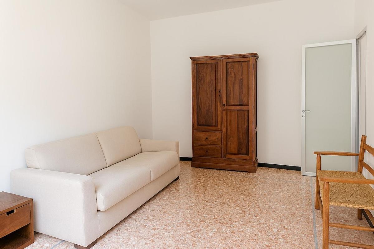 Xenia - 2rooms apt in Salita Sant'Agostino 15 - 5
