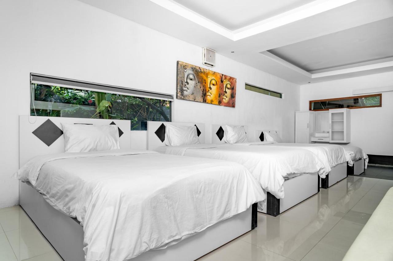 Vande Guest House - 2