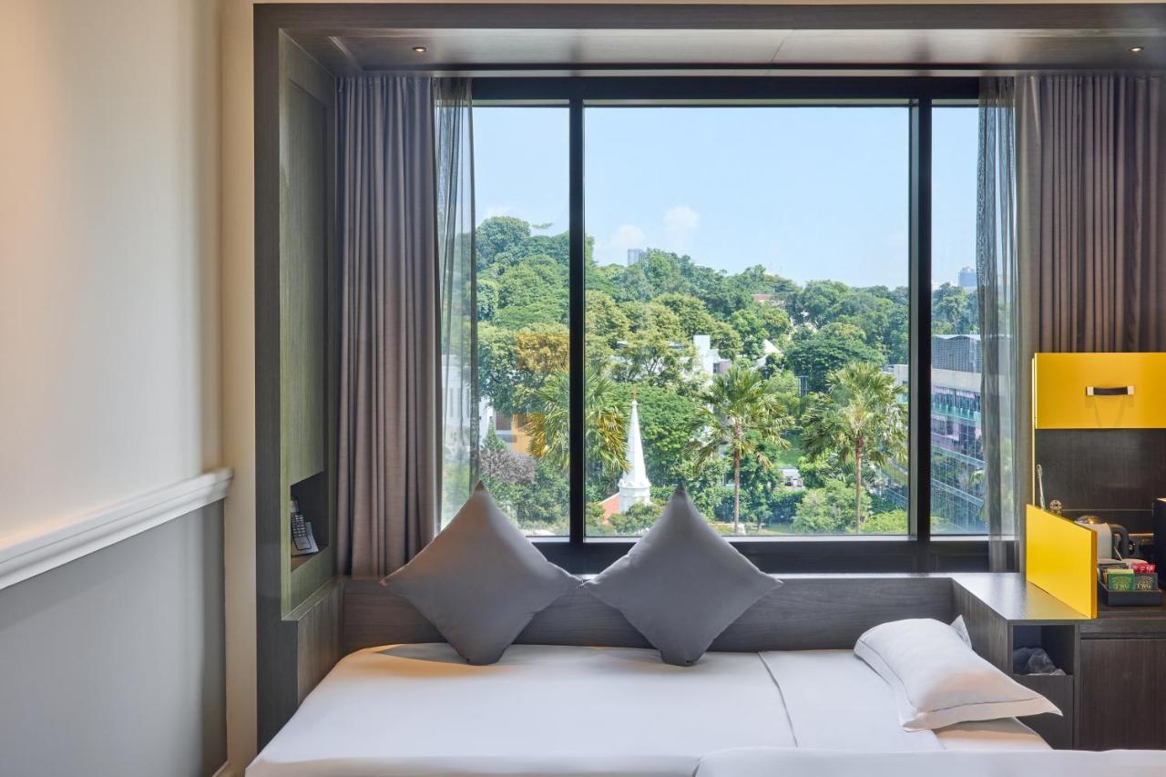 Grand Park City Hall - 2