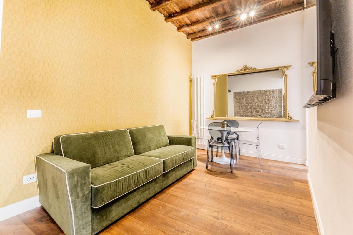 APT ROME Fratte di Trastevere - 5