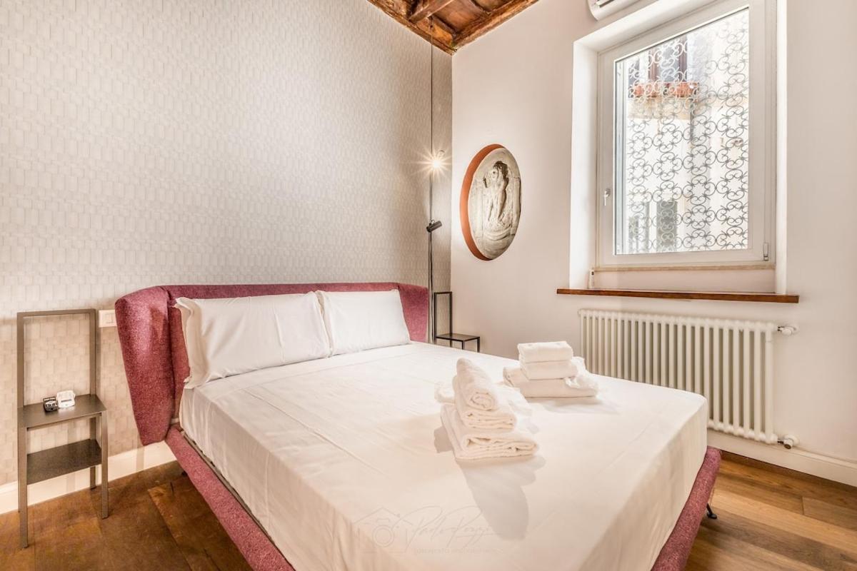 APT ROME Fratte di Trastevere - 2