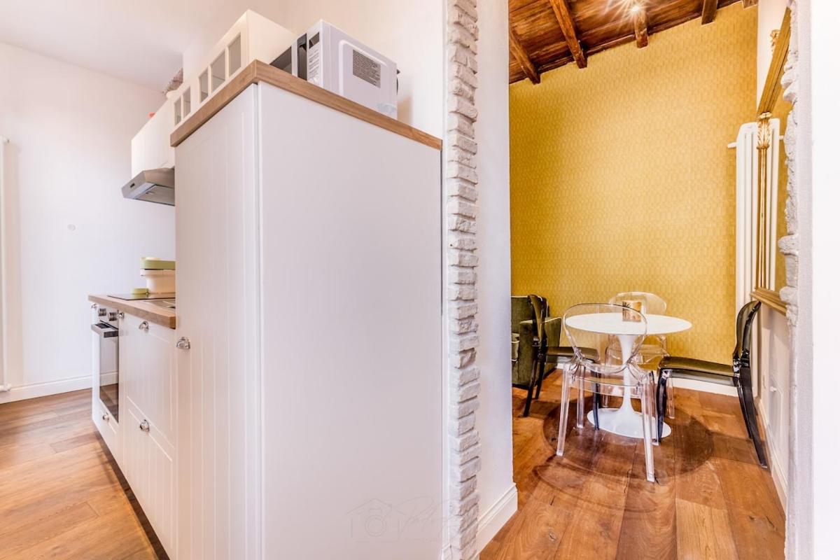 APT ROME Fratte di Trastevere - 4