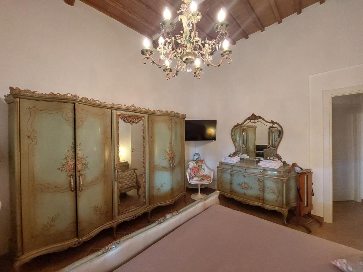 Casa Vacanza Campagna Empoli Terrazzo Belvedere - 5